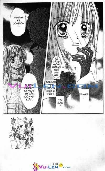 con gái con trai chapter 11 100