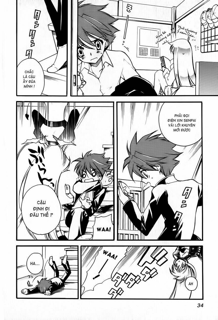 hakoirin devil princess chapter 2 7