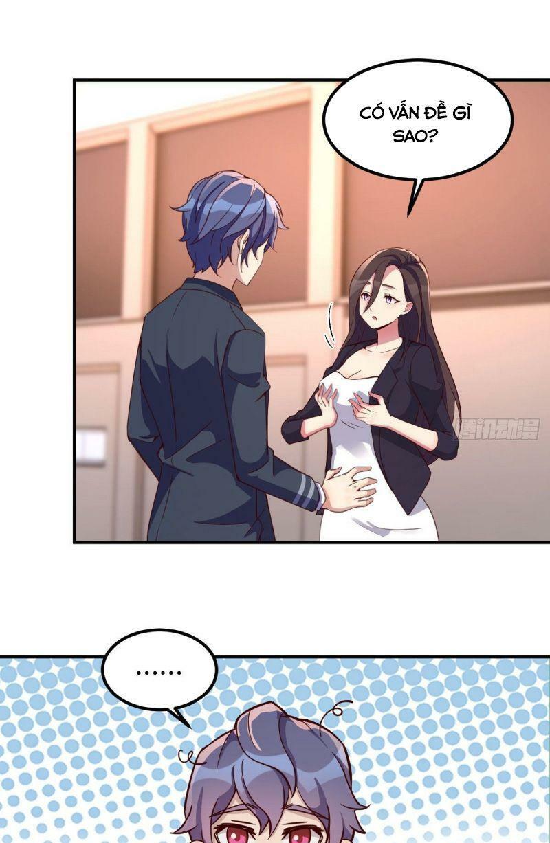 thiên tứ thức tỉnh chapter 34 13