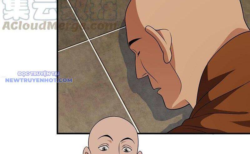 thiên long bát bộ webtoon chapter 115 39