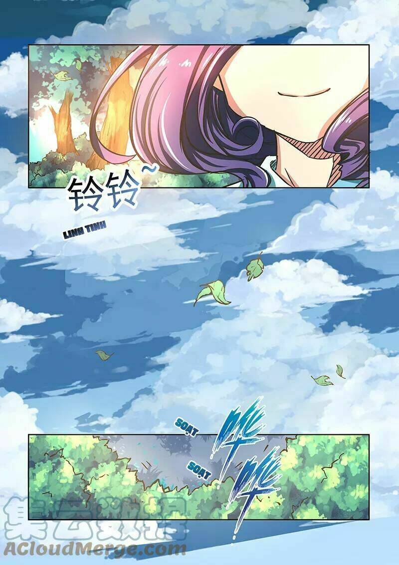 thần võ chi linh chapter 57 9