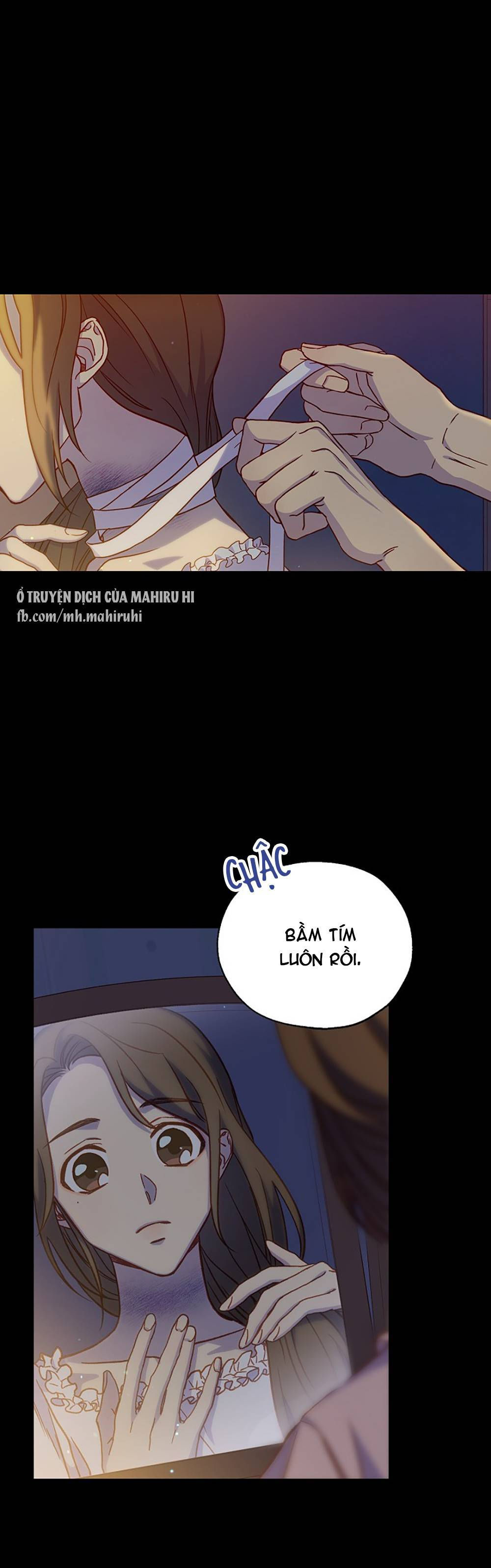 sống sót dưới thân phận hầu nữ chapter 28 2