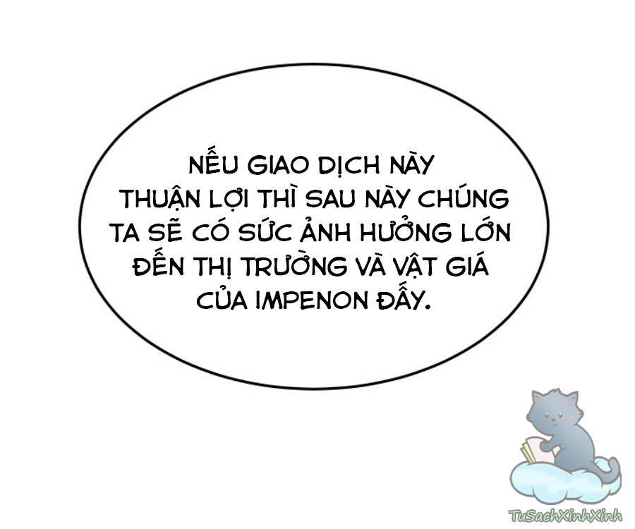 đại dương kiêu sa chapter 13.1 54