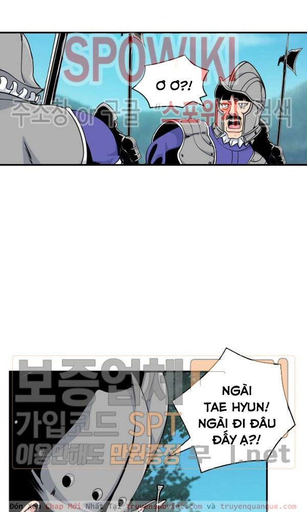 tôi sinh ra để làm người vĩ đại chapter 39 13