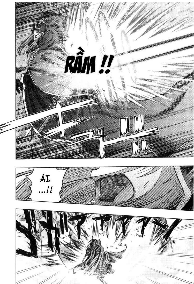 fate stay night chapter 31 2