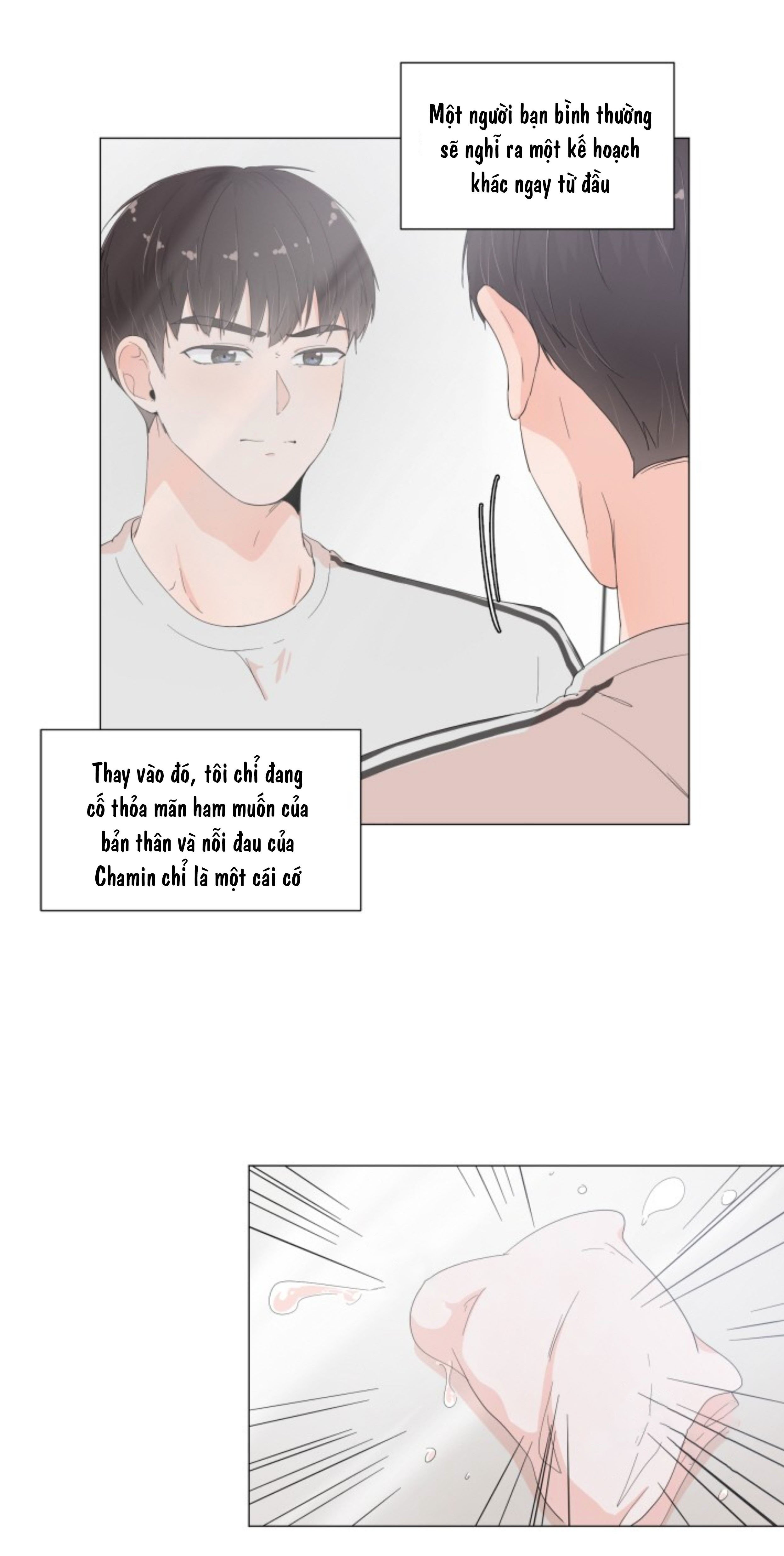 phòng cạnh phòng chapter 10 5