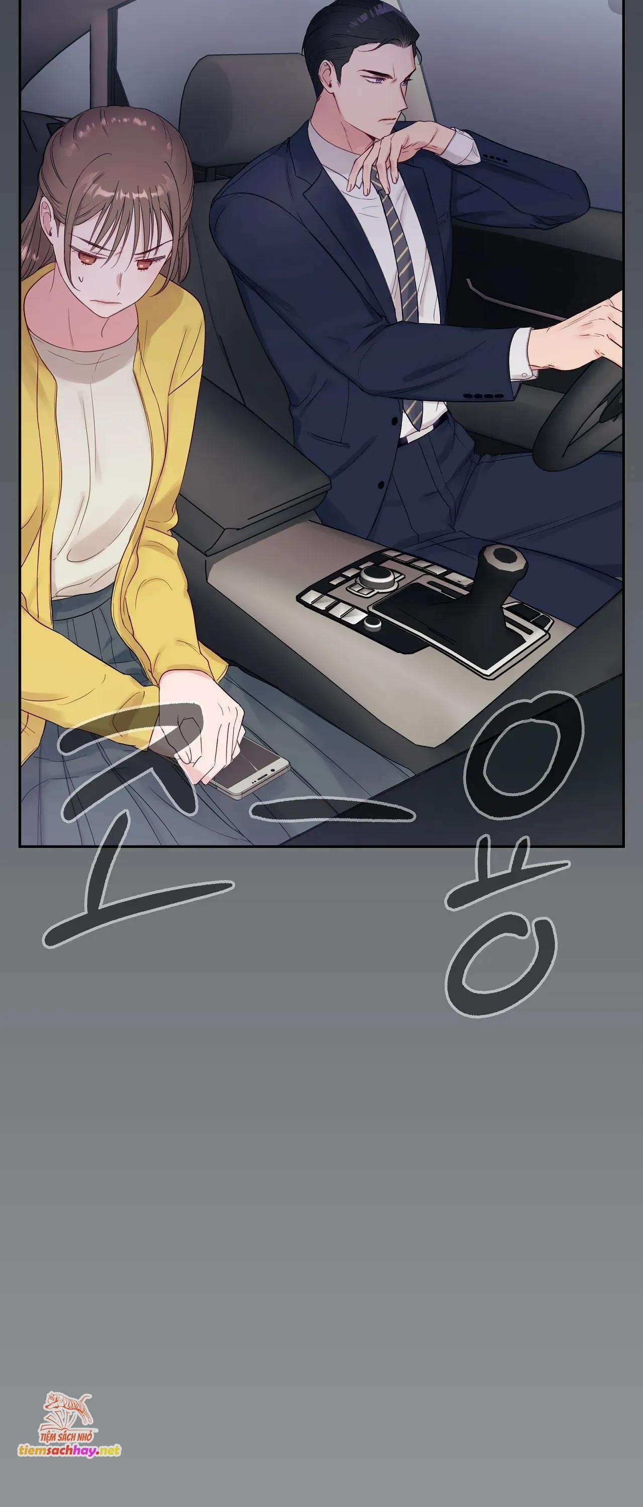 [18+] người bạn nguy hiểm của anh trai chapter 1 3