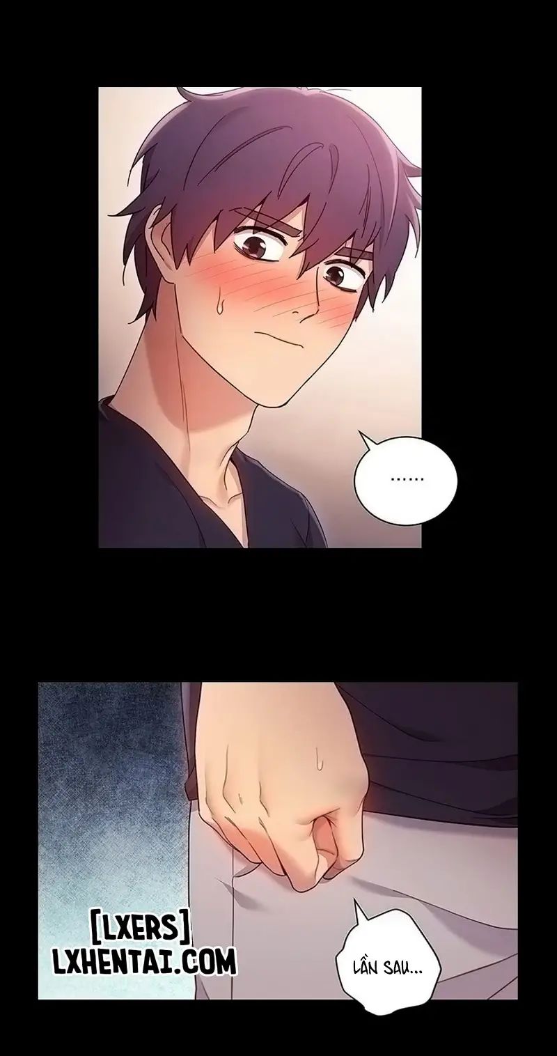 bạn của mẹ kế - không che chapter 12 11