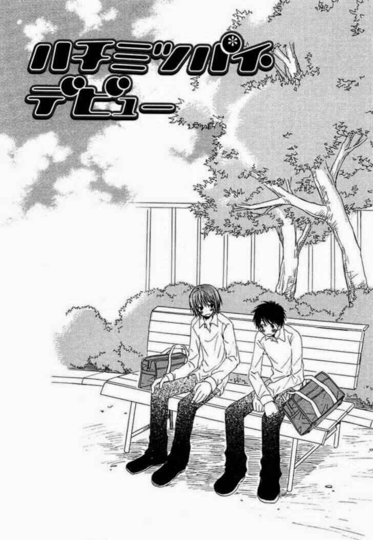 donuts tsuushin chapter 1 6