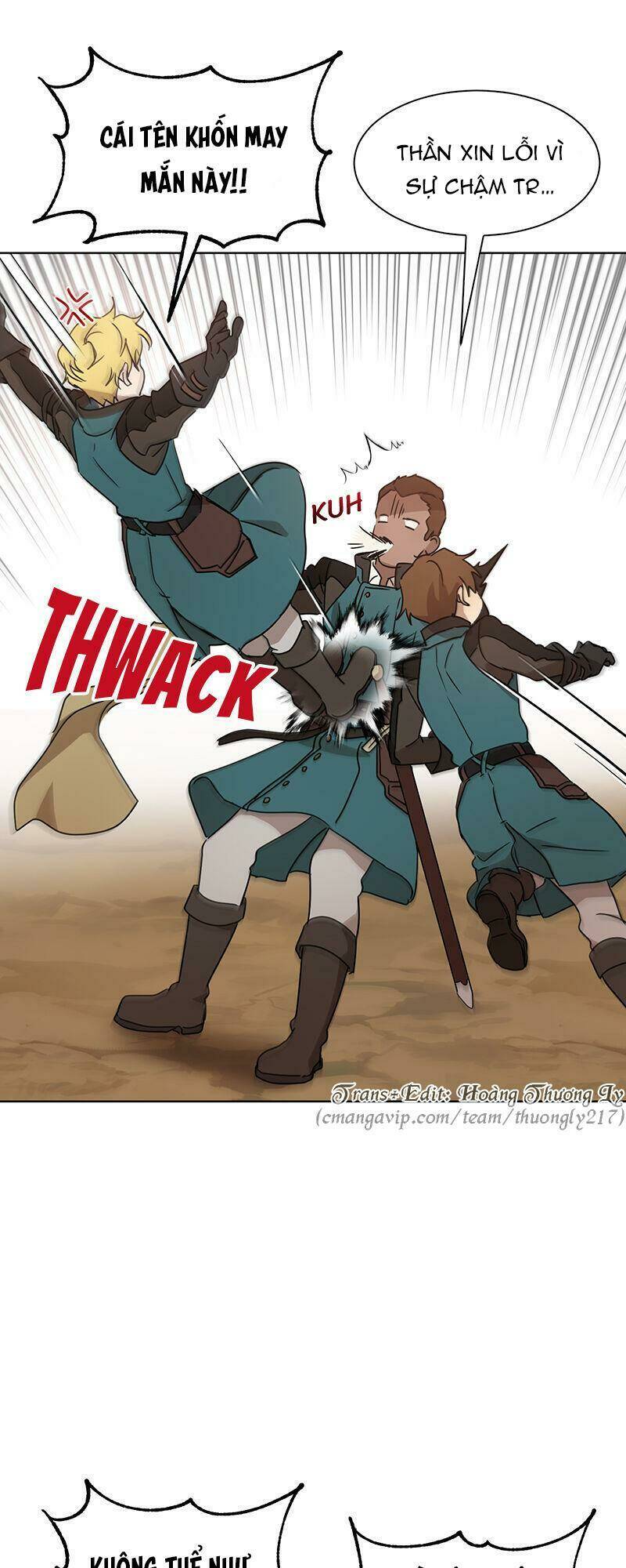 khế ước của ma tộc chapter 42 51