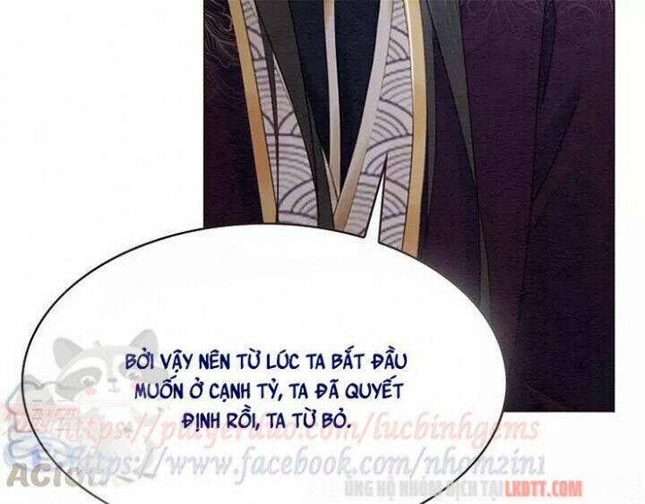 trọng sinh bá sủng nhiếp chính vương quá mạnh mẽ chapter 100 41