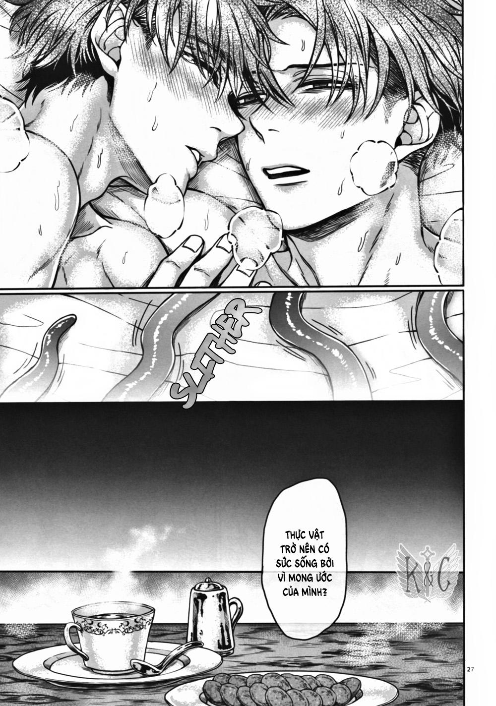 ổ sìn otp chapter 16 23