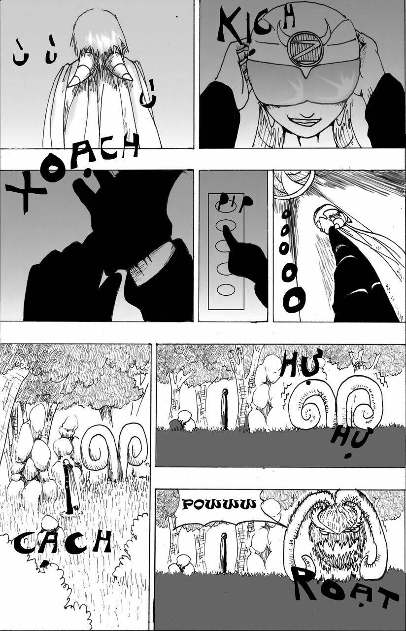 c.b.a (caber adventure) chapter 16 6