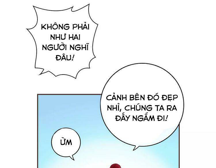 thực luyến kỳ duyên chapter 28 99