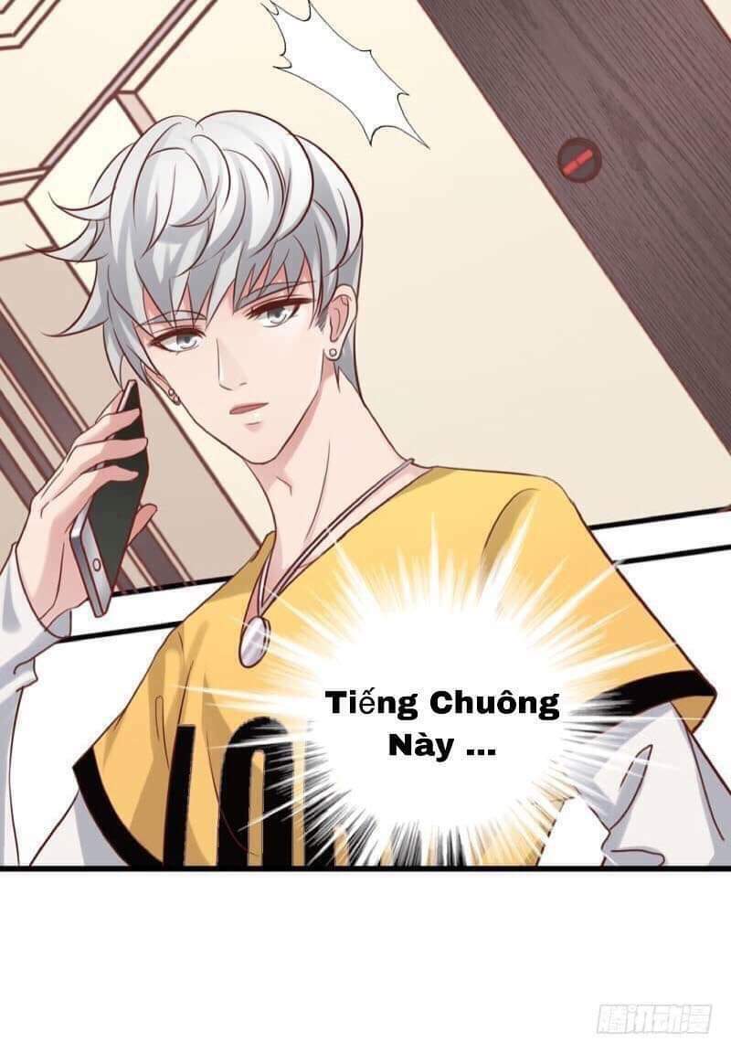 tôi không muốn fa như vậy đâu chapter 25 30