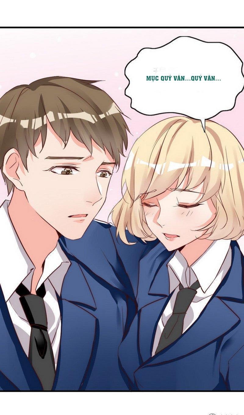 vợ có chút lạnh lùng chapter 18 13