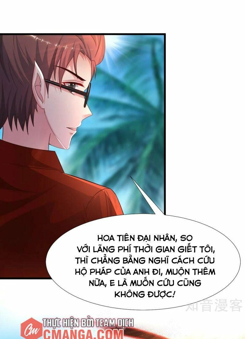tối cường vận đào hoa chapter 185 6