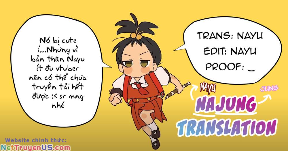 cuộc hôn nhân vụ lợi của...hai otaku? chapter 3 26