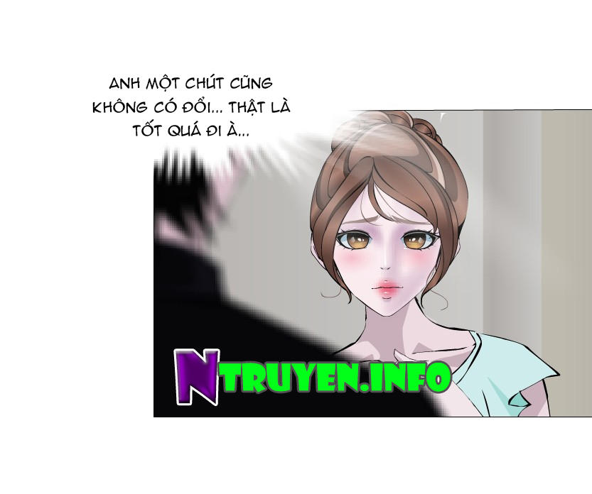 cạm bẫy của nữ thần chapter 152 24