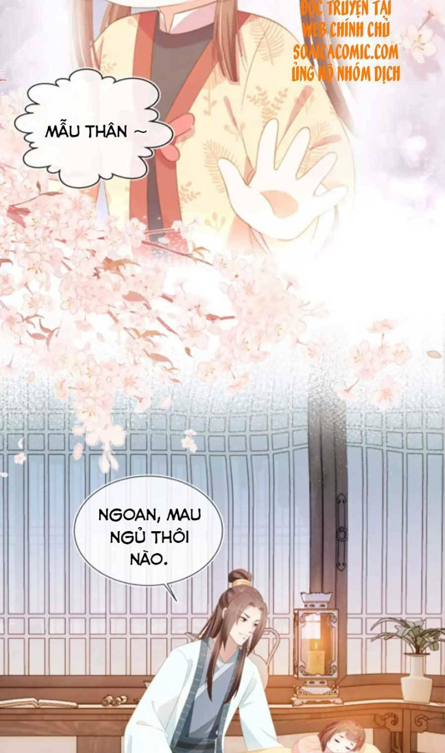 nhặt được bảo bối manh manh chapter 73 12