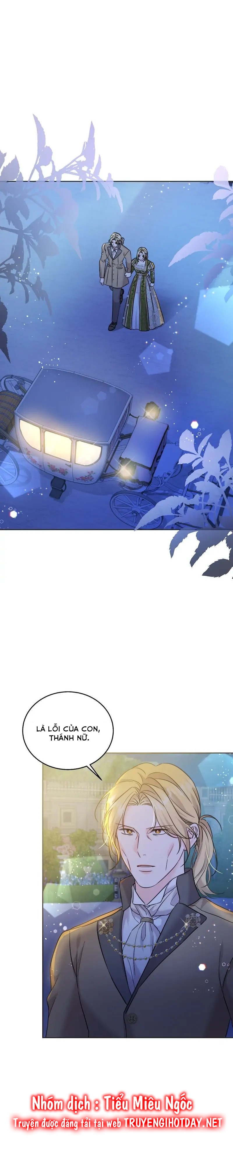 tôi sẽ cứu nam phản diện bị nữ chính ruồng bỏ chapter 85 17