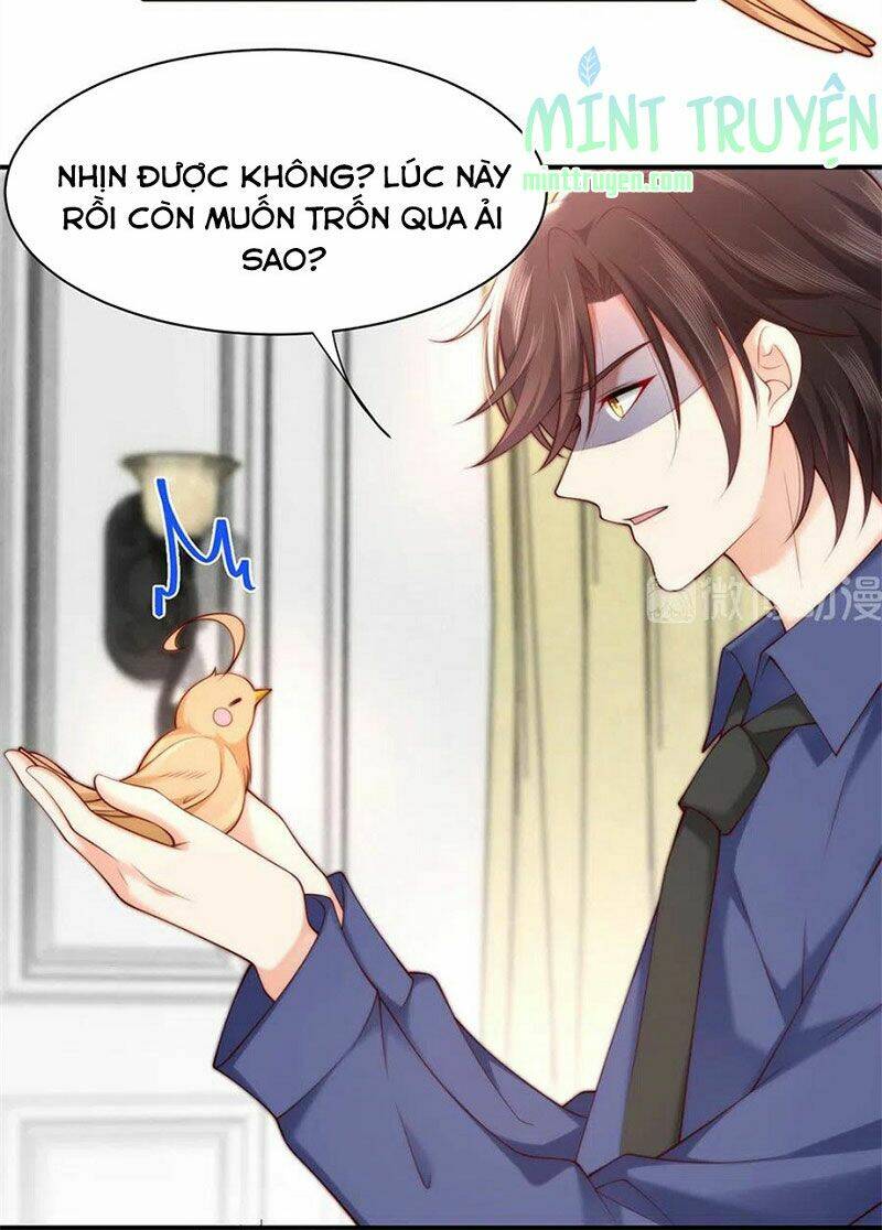 nam thần truy thê chỉ nam chapter 109.1 4