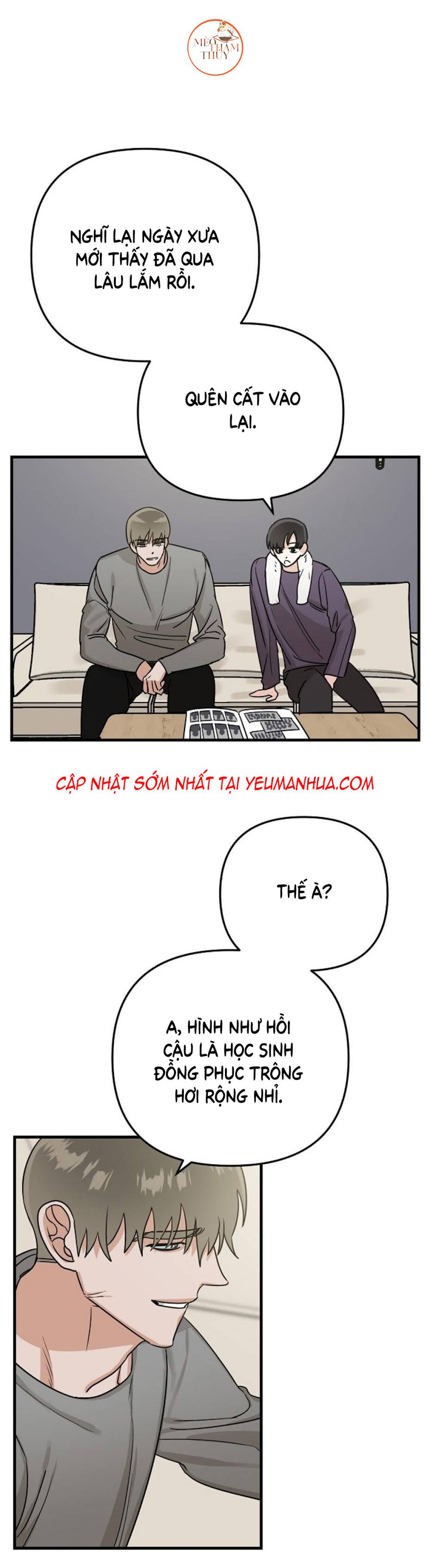 thiên đường một lần nữa chapter 7 20