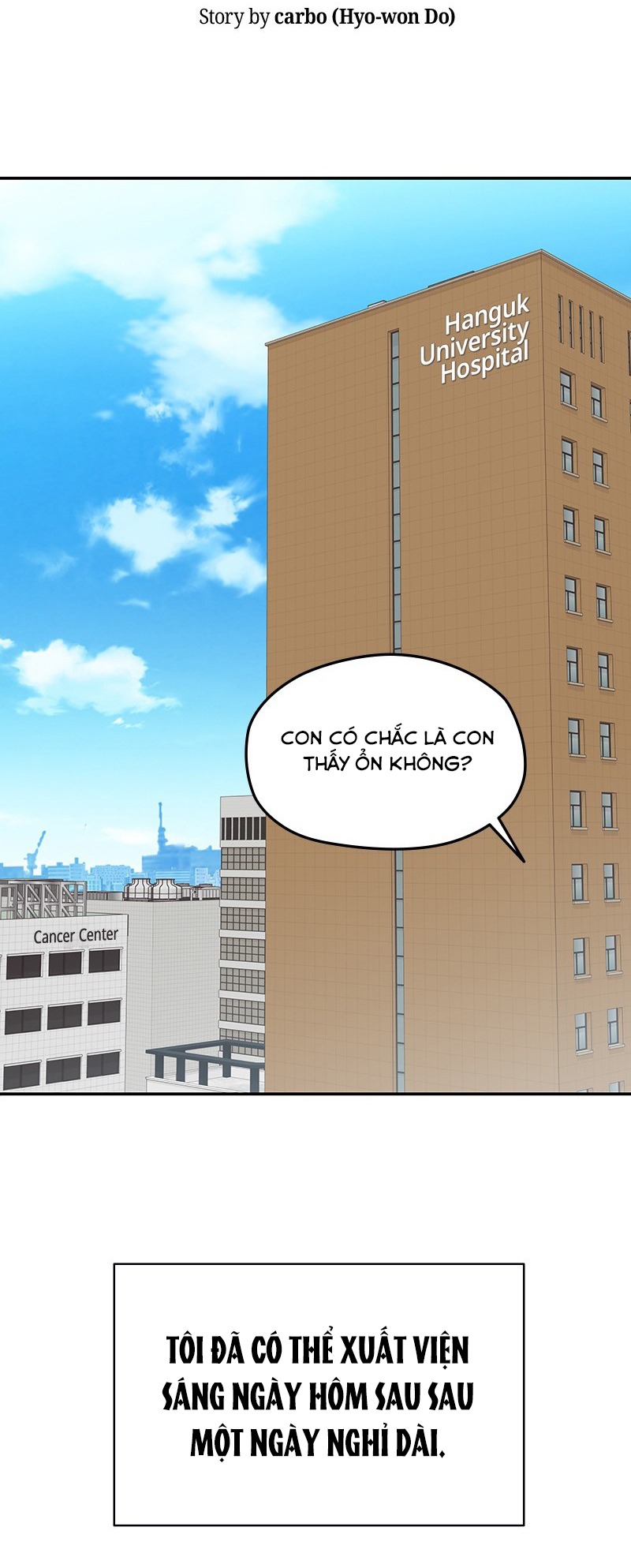 hạnh phúc đó không hề tồn tại chapter 41 2