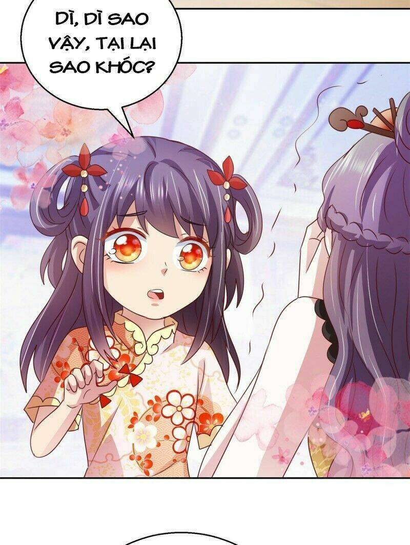 vú em là cổ tiên chapter 141 24