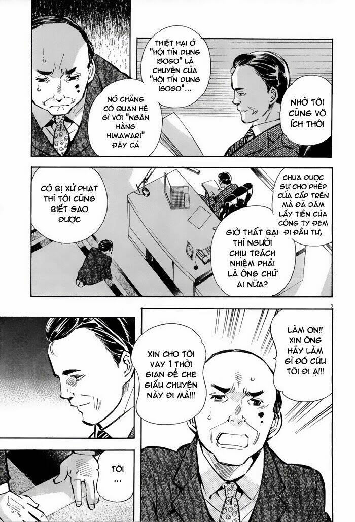 shin kurosagi - con diệc đen 2 chapter 35 5