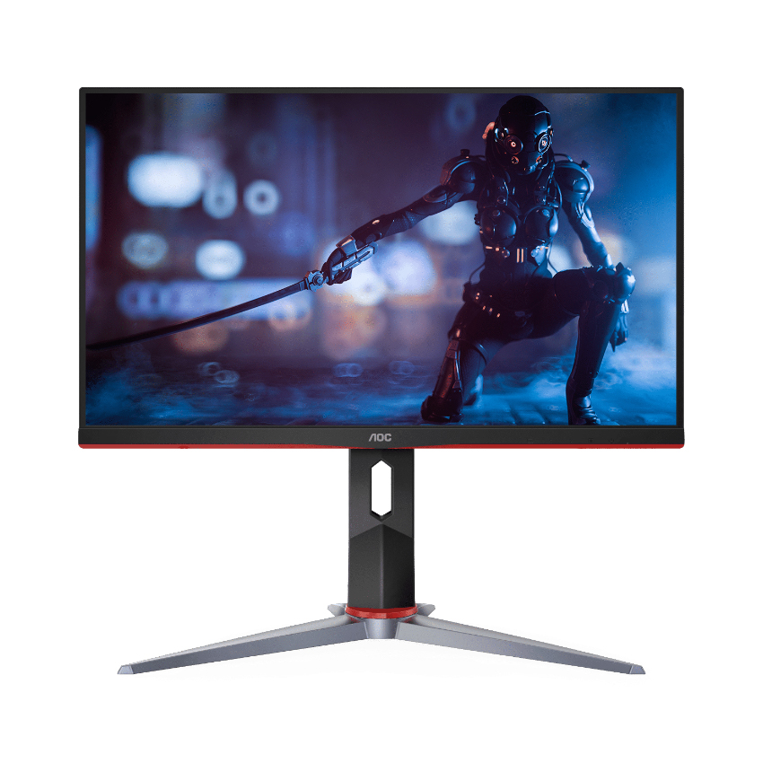 Màn hình AOC 24G2Z (23.8 inch/FHD/IPS/240Hz/0.5ms/ AOC 24G2 Z ) - Hàng Chính Hãng