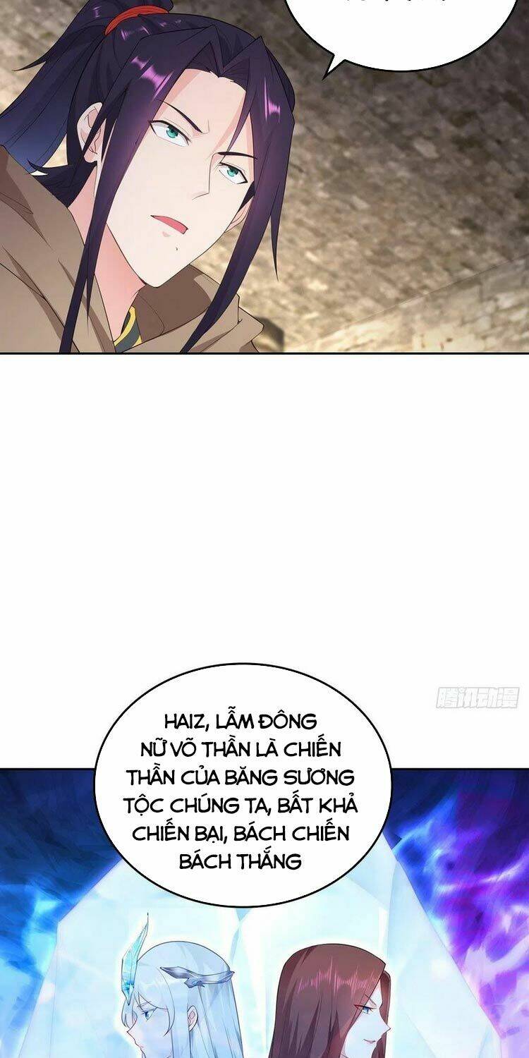 người ở rể bị ép thành phản diện ngoại truyện chapter 9 3