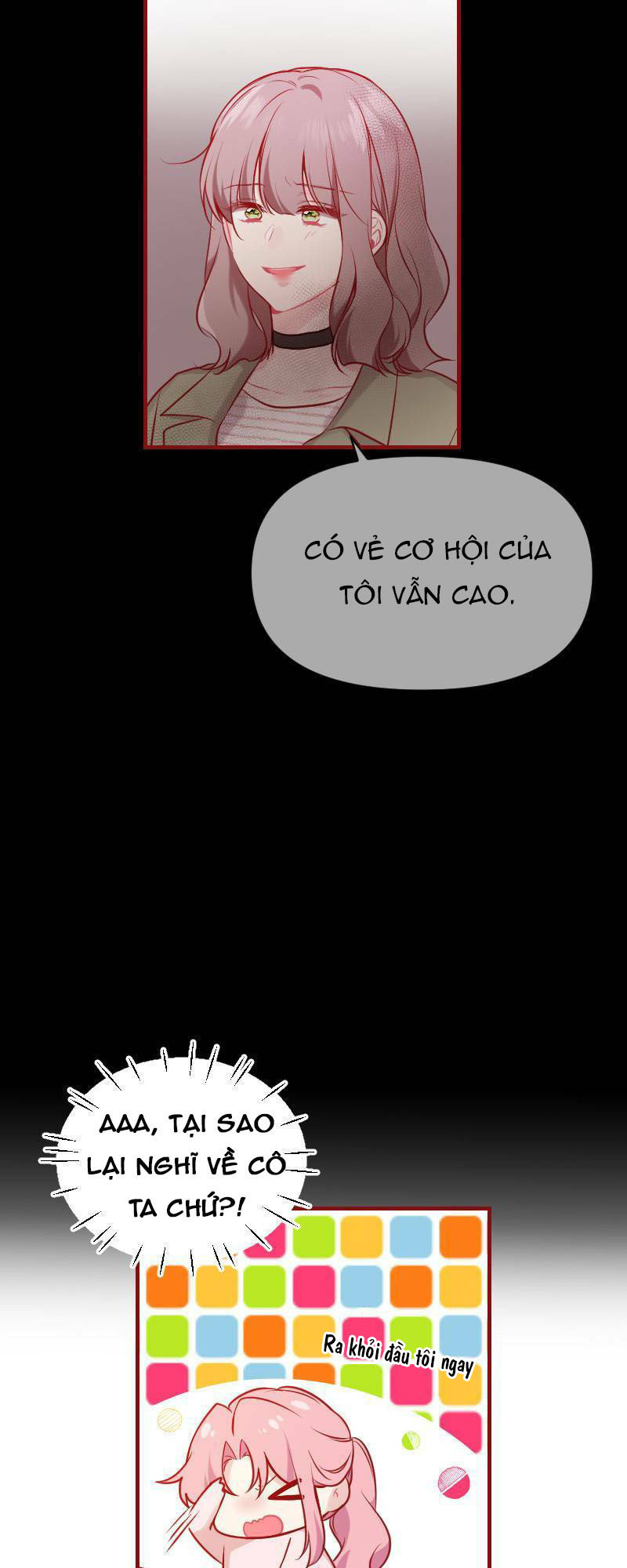 mù quáng vì yêu anh chapter 33 23