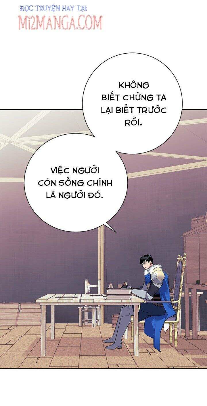 công chúa của loài chim chapter 32.1 12