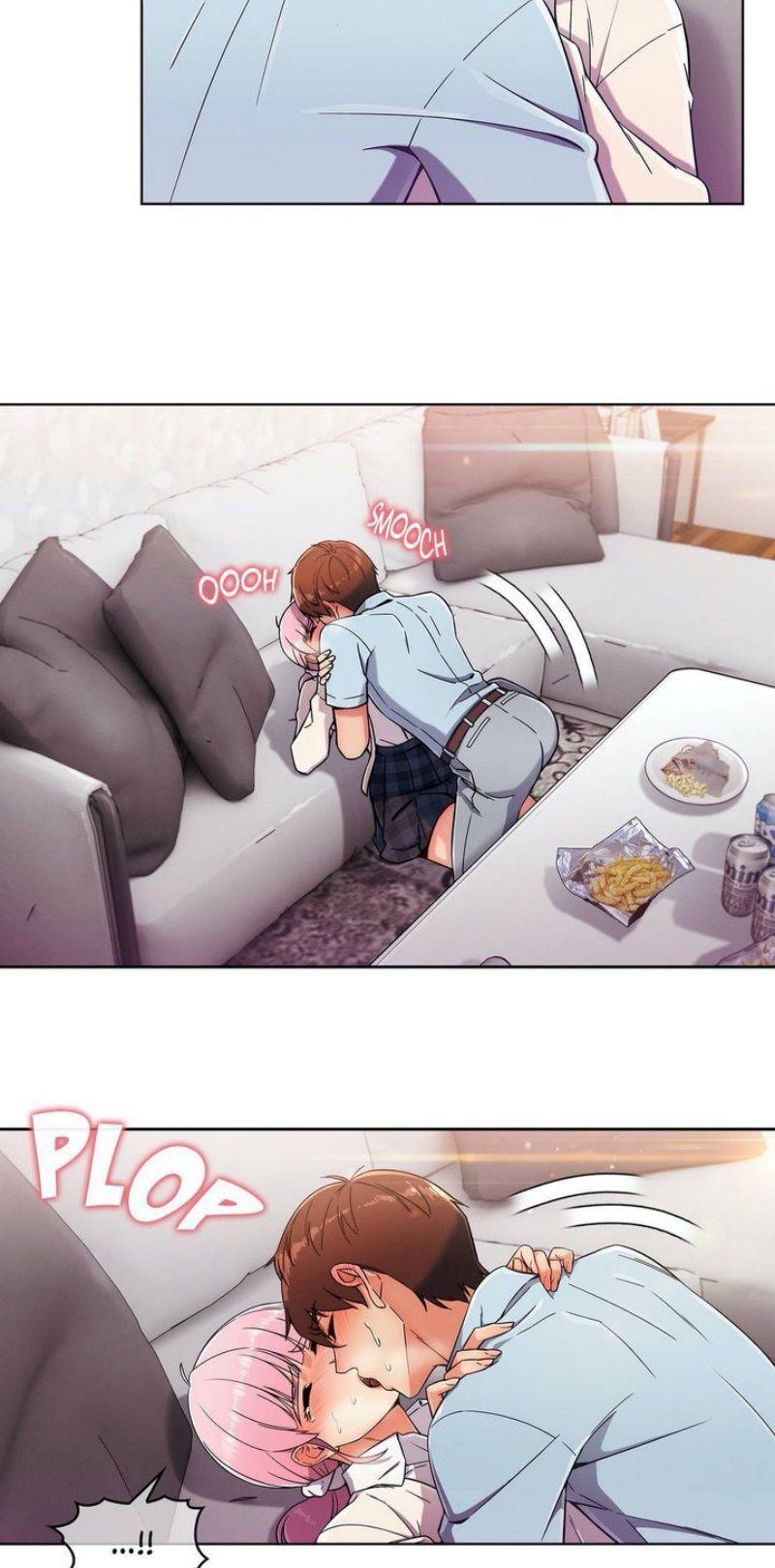 stand up guy chapter 3 5