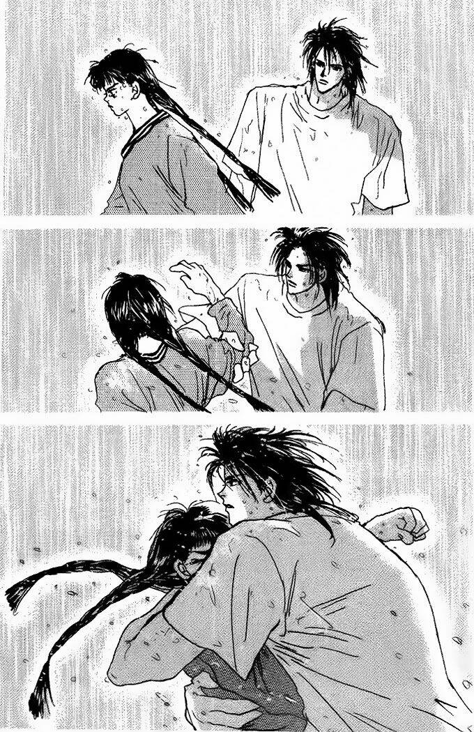 7 mầm sống chapter 17 32