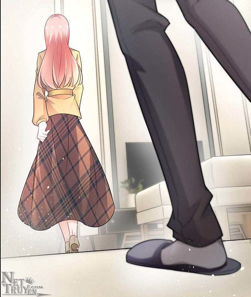 thịnh thế điềm sủng: cô vợ nhỏ đáng yêu của dịch thiếu chapter 100 7