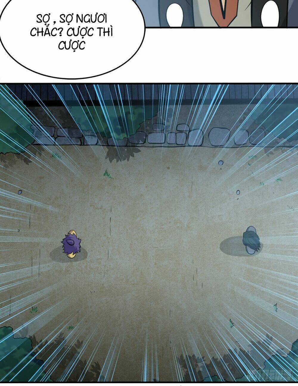 hiệp hành cửu thiên chapter 88 11