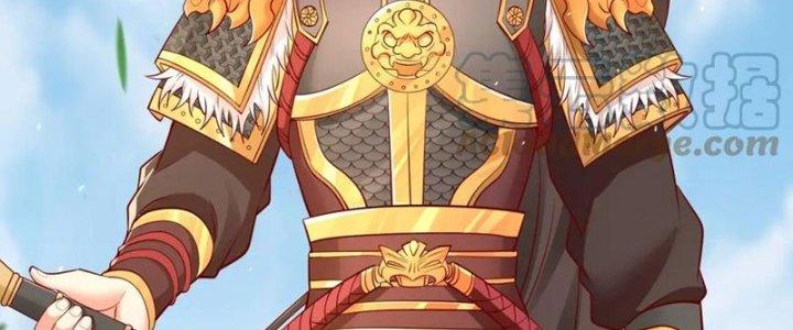 đại tần, ta là con tần thủy hoàng, giết địch thành thần chapter 22 80