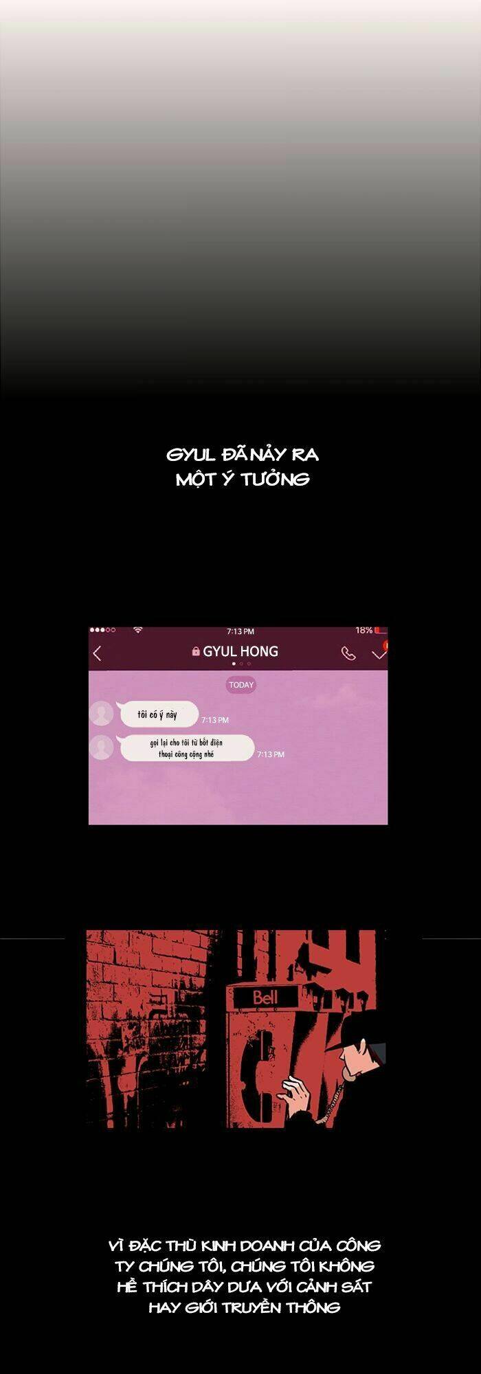 người máy hủy diệt chapter 81 26