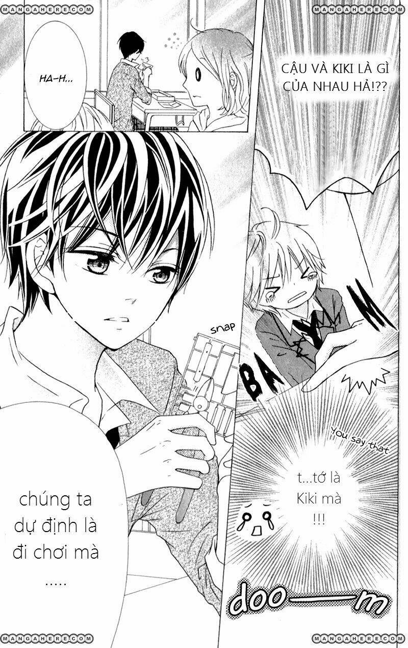 futari no himitsu chapter 3 5