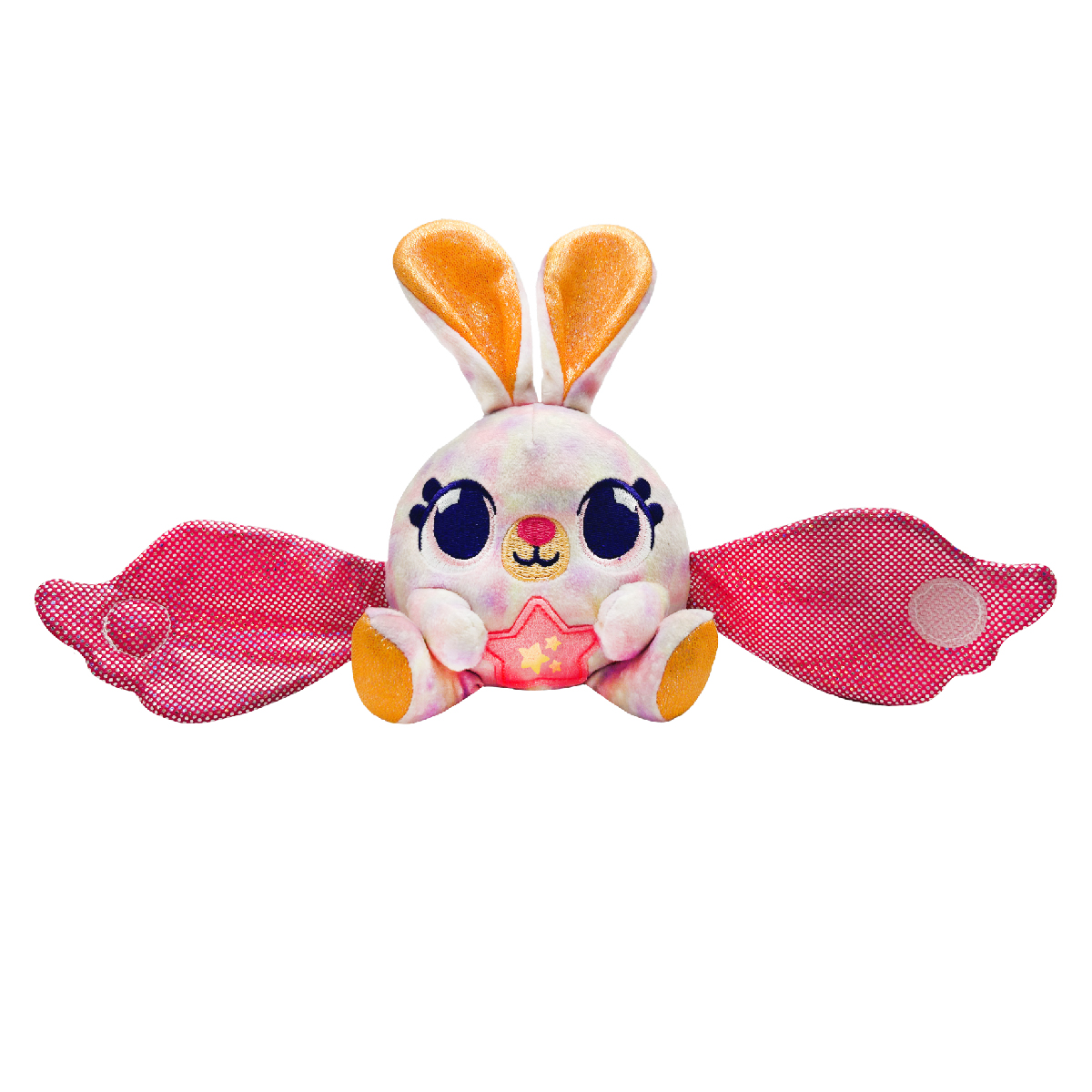 Đồ Chơi Thú Cưng Quả Trứng Baby Gemmy -Thỏ Đáng Yêu PLUSH TOY GD051D1 - Giao Hàng Ngẫu Nhiên