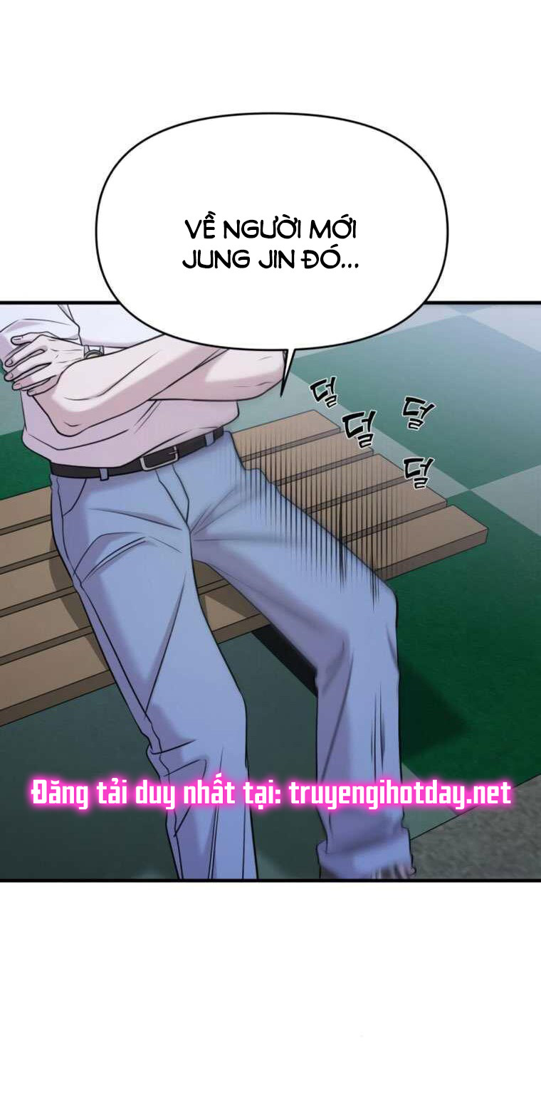 phản diện thuần túy chapter 64.1 24