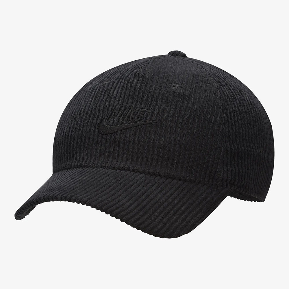 Nón thể thao unisex NIKE U NK CLUB CAP U CB CORD L