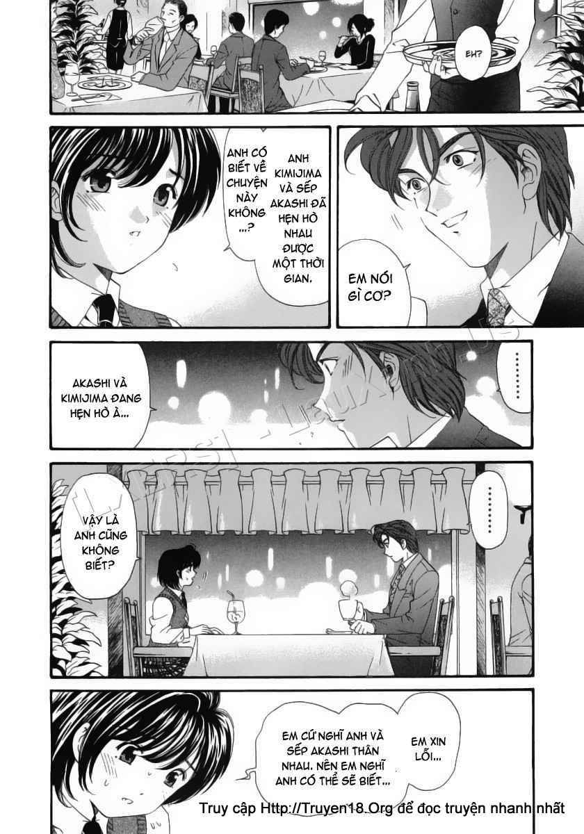 virgin na kankei chapter 42 2