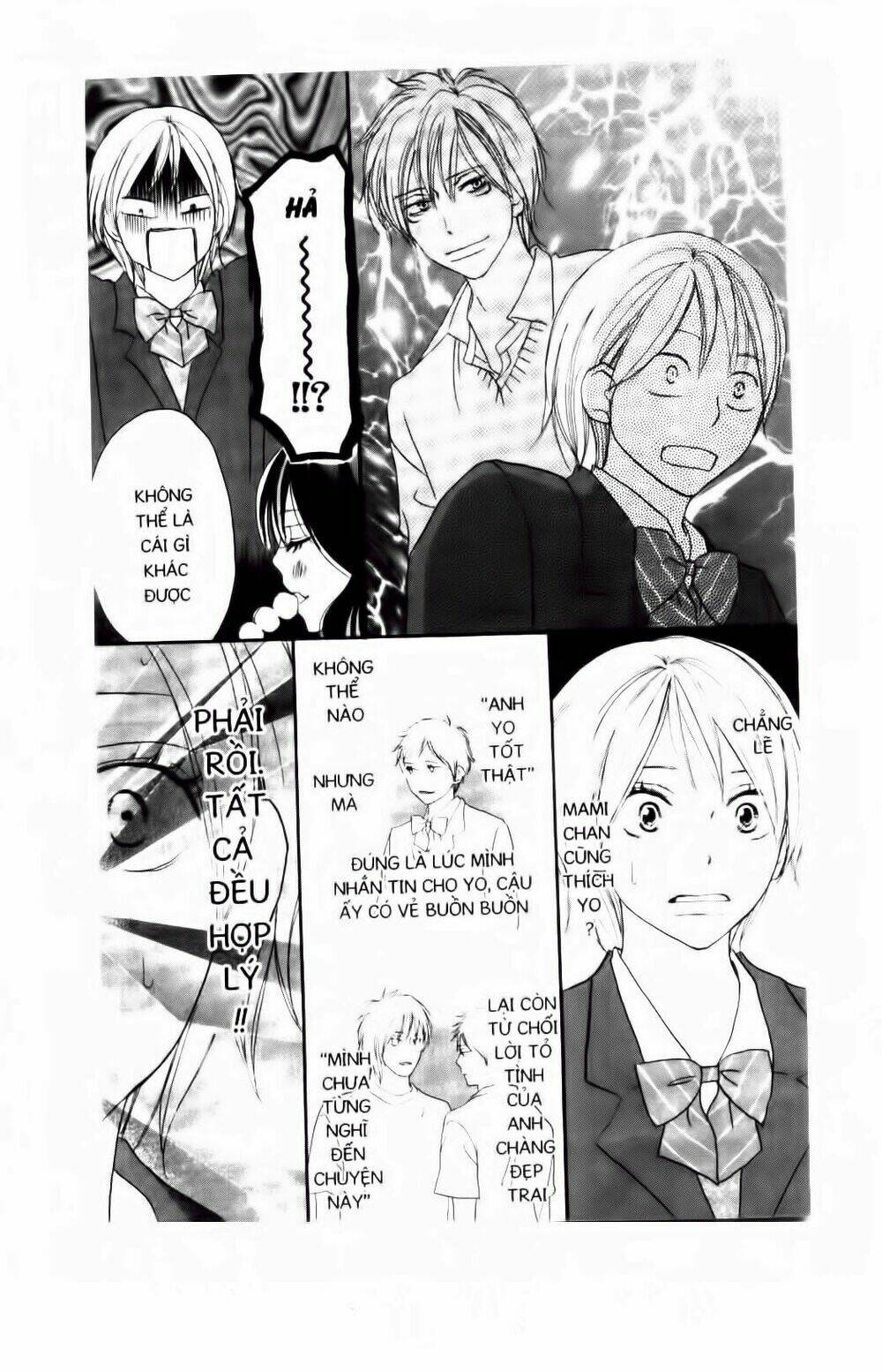 chuyện cấp iii chapter 69 22