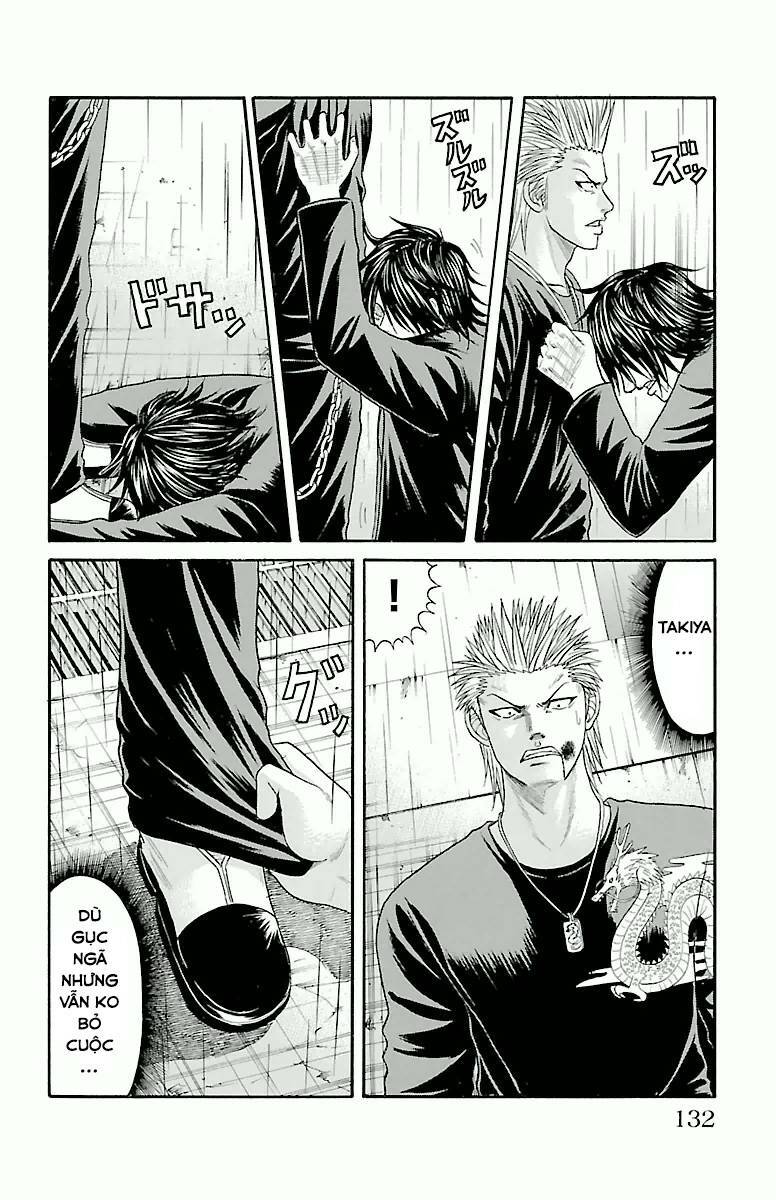 crows zero chapter 22 8