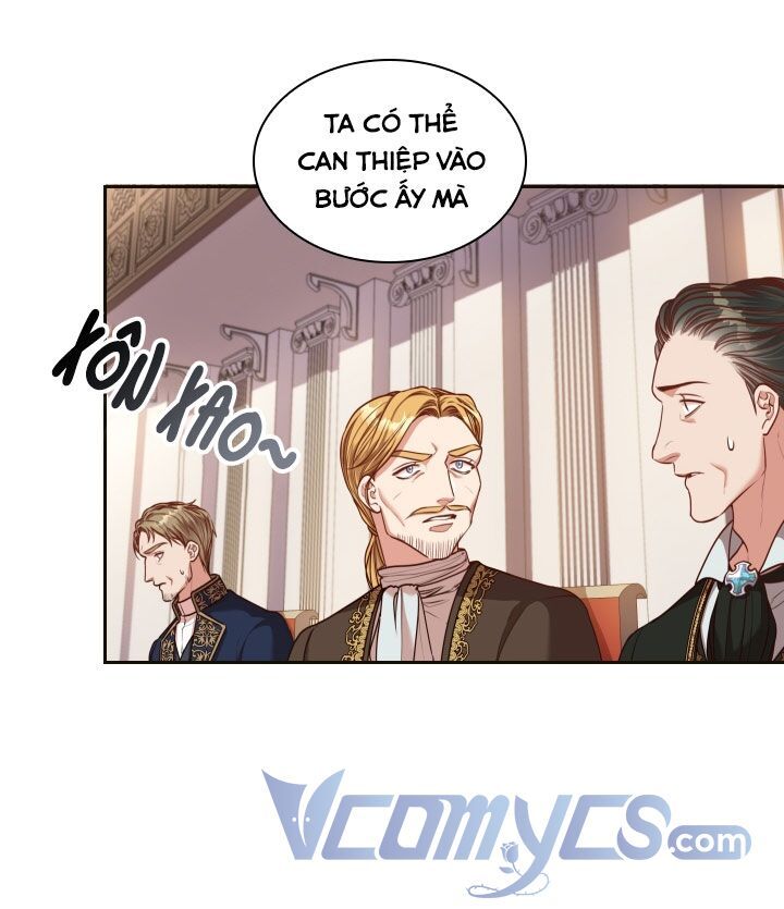 tôi trở thành thư ký của bạo chúa chapter 38 23