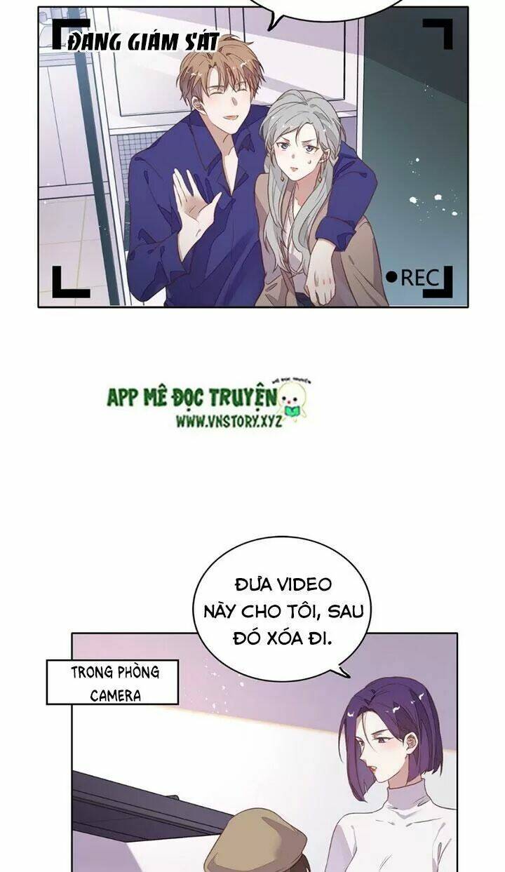 bạn trai kém tuổi bẫy yêu tôi chapter 41 14