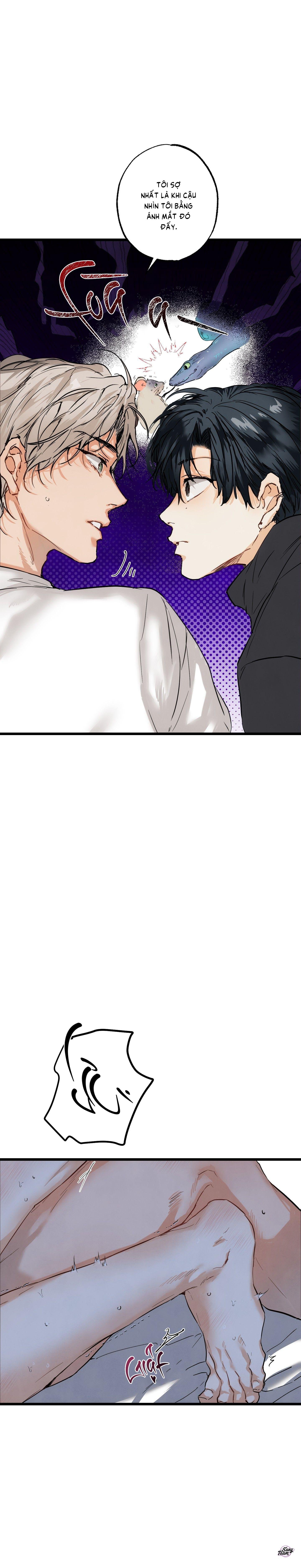 ác quỷ hiện thân chapter 4 5